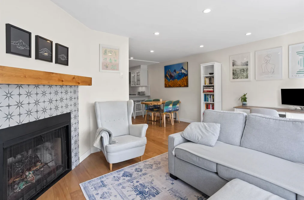2 2151 BANBURY ROAD, North Vancouver BC V7G 1W7, North Vancouver BC — Residential for Sale - Photo 6