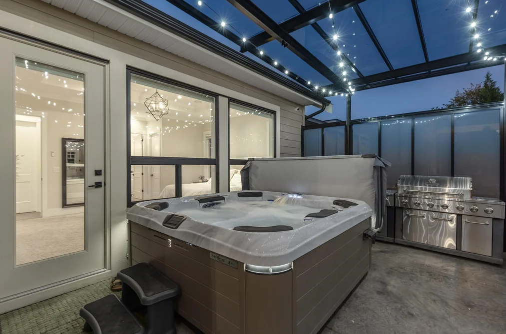 2 21754 88 AVENUE, Langley BC V1M 3S7, Langley BC — Residential for Sale — Photo 36 of 40