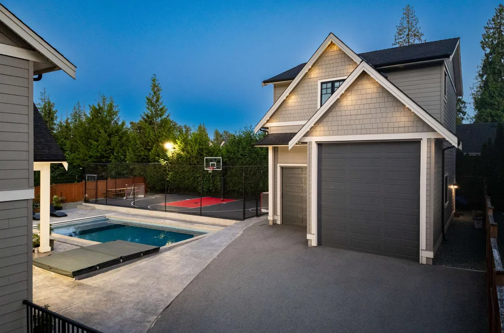 2 21754 88 AVENUE, Langley BC V1M 3S7, Langley BC — Residential for Sale — Photo 38 of 40
