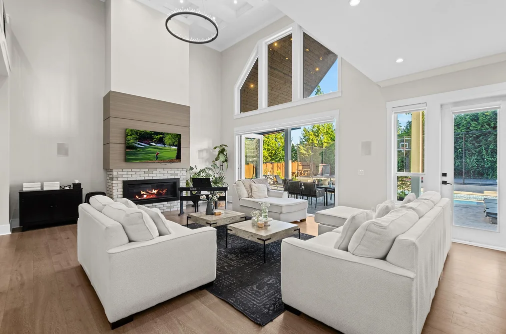 2 21754 88 AVENUE, Langley BC V1M 3S7, Langley BC — Residential for Sale — Photo 6 of 40