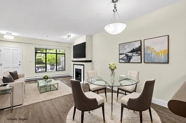 221 Ash St Unit 2, New Westminster, BC - MLS: R3162383