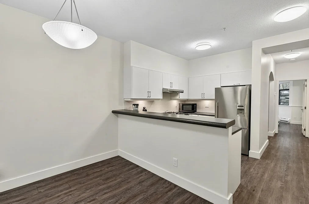 2-221 Ash Street, New Westminster, BC - Townhouse for Sale - Photo 12 of 27 2-221 Ash Street, New Westminster, BC - Townhouse for Sale - Photo 12 of 27