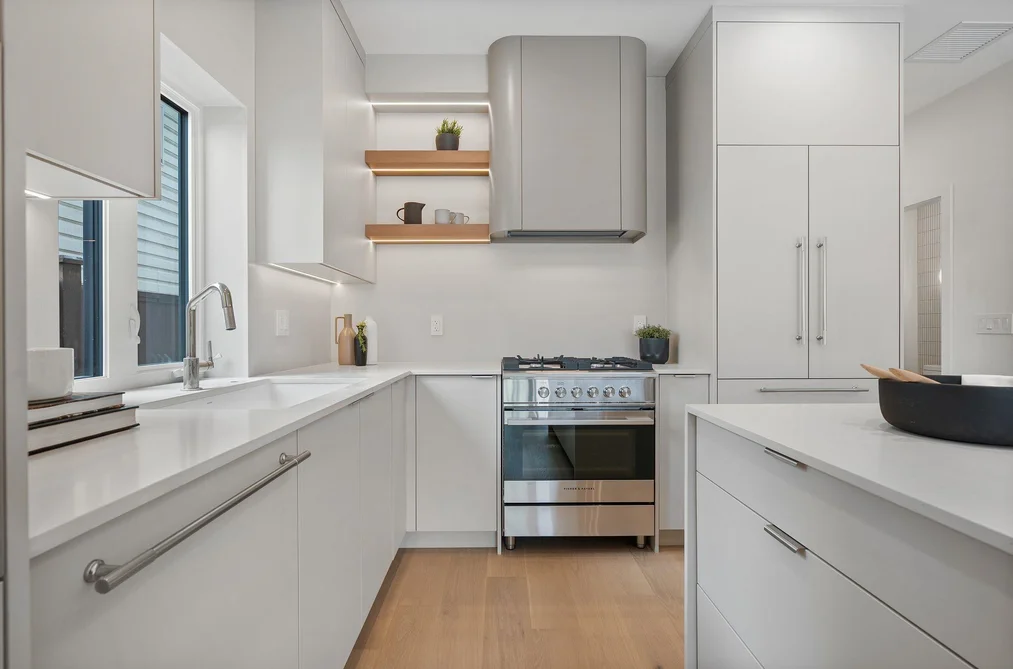 2 2211 WILLIAM STREET, Vancouver, BC — Residential for Sale — Photo 10 of 40