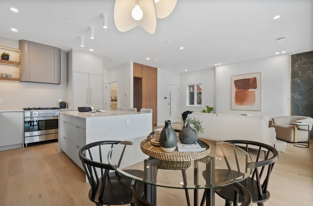 2 2211 WILLIAM STREET, Vancouver, BC — Residential for Sale — Photo 11 of 40