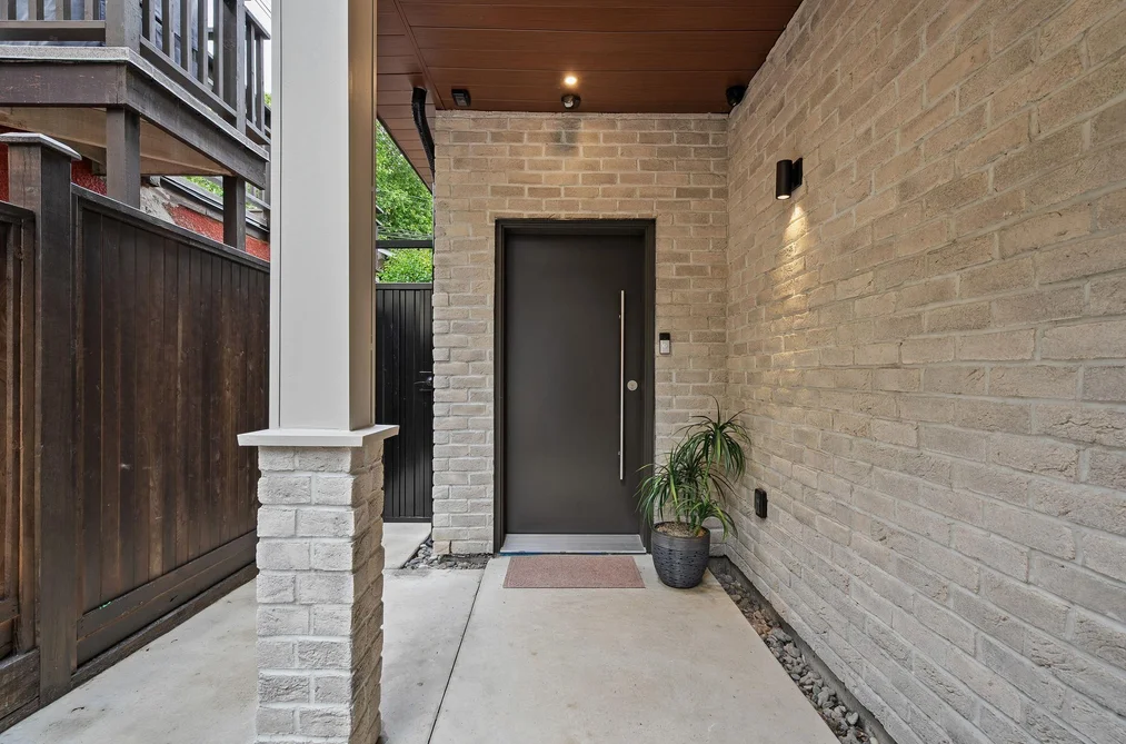 2 2211 WILLIAM STREET, Vancouver, BC — Residential for Sale — Photo 14 of 40