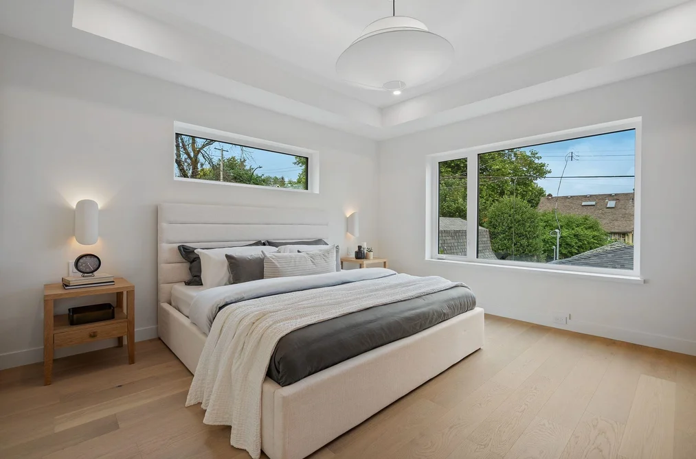 2 2211 WILLIAM STREET, Vancouver, BC — Residential for Sale — Photo 16 of 40