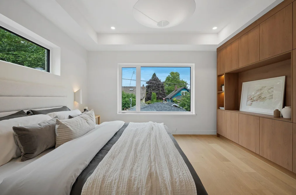 2 2211 WILLIAM STREET, Vancouver, BC — Residential for Sale — Photo 17 of 40