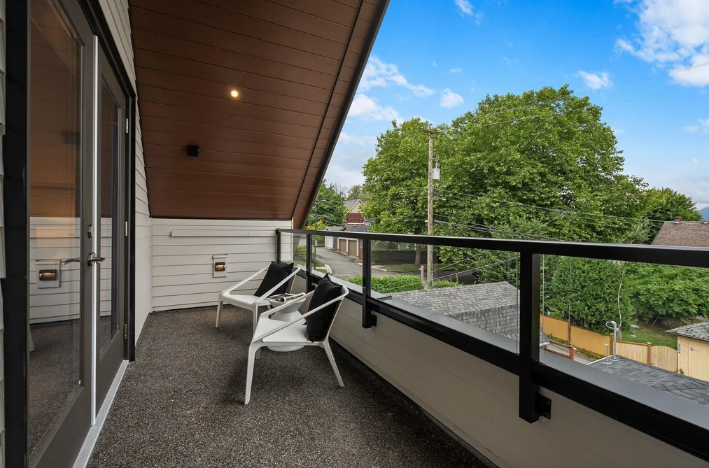 2 2211 WILLIAM STREET, Vancouver, BC — Residential for Sale — Photo 32 of 40