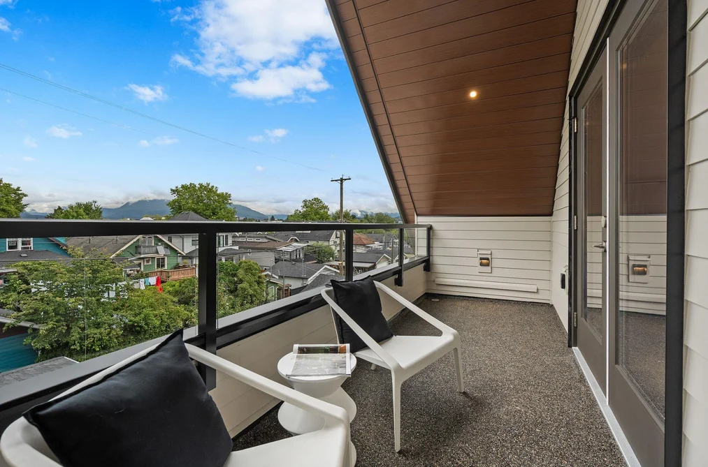 2 2211 WILLIAM STREET, Vancouver, BC — Residential for Sale — Photo 33 of 40