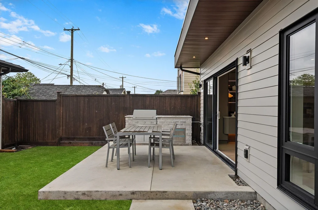 2 2211 WILLIAM STREET, Vancouver, BC — Residential for Sale — Photo 35 of 40