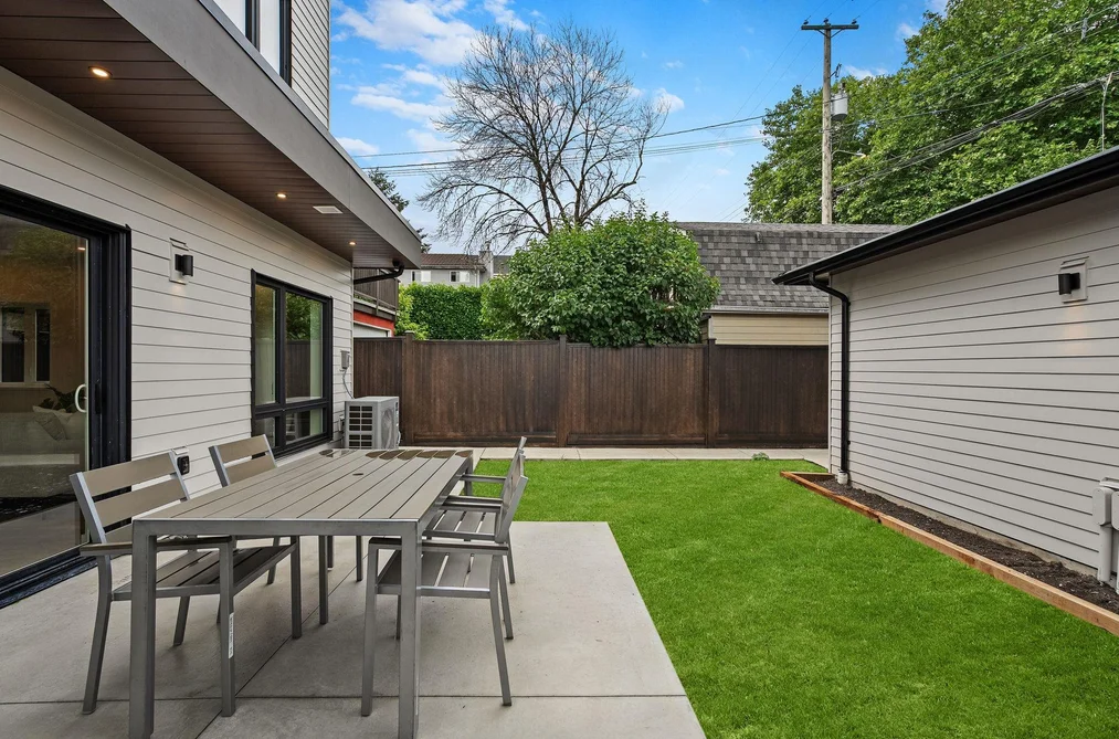 2 2211 WILLIAM STREET, Vancouver, BC — Residential for Sale — Photo 36 of 40
