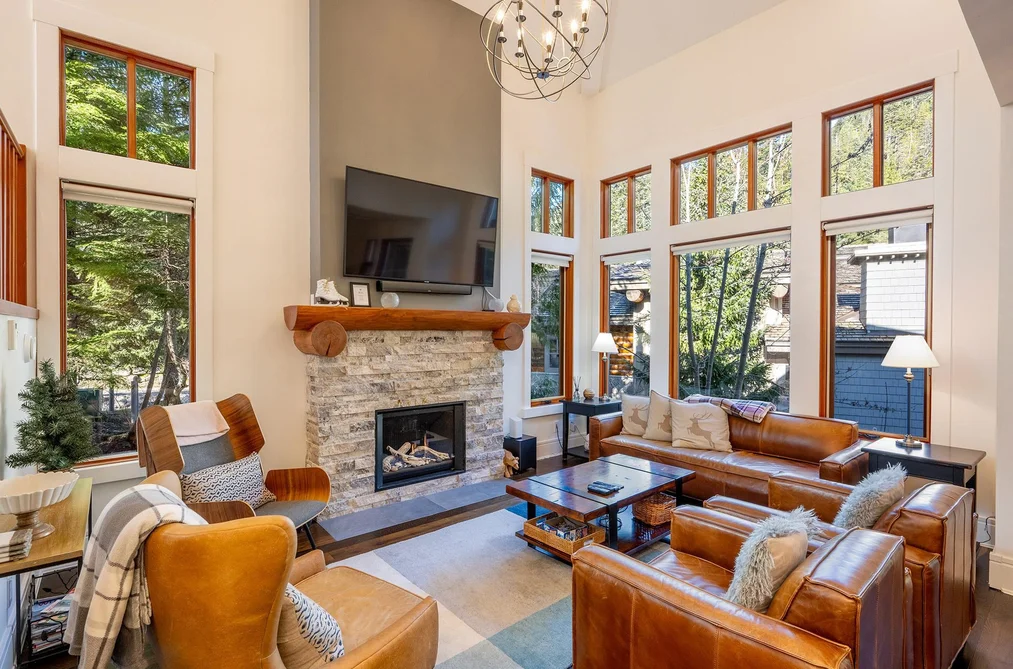 2 2324 TALUSWOOD PLACE, Whistler BC V8E 0R1, Whistler BC — Residential for Sale - Photo 3