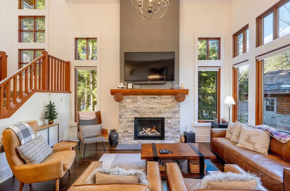 2 2324 TALUSWOOD PLACE, Whistler BC V8E 0R1, Whistler BC — Residential for Sale - Photo 4