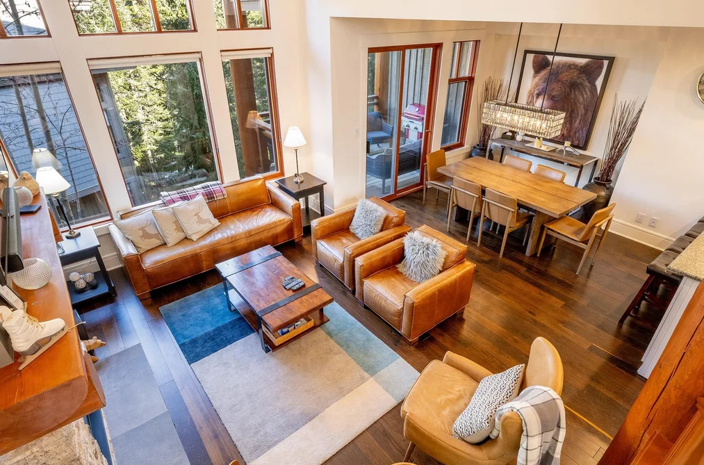 2 2324 TALUSWOOD PLACE, Whistler BC V8E 0R1, Whistler BC — Residential for Sale - Photo 6