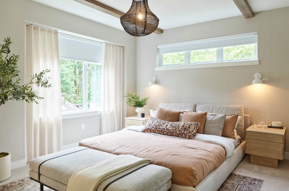 2 23697 FERN CRESCENT, Maple Ridge BC V4R 0J4, Maple Ridge BC — Residential for Sale — Photo 4 of 6