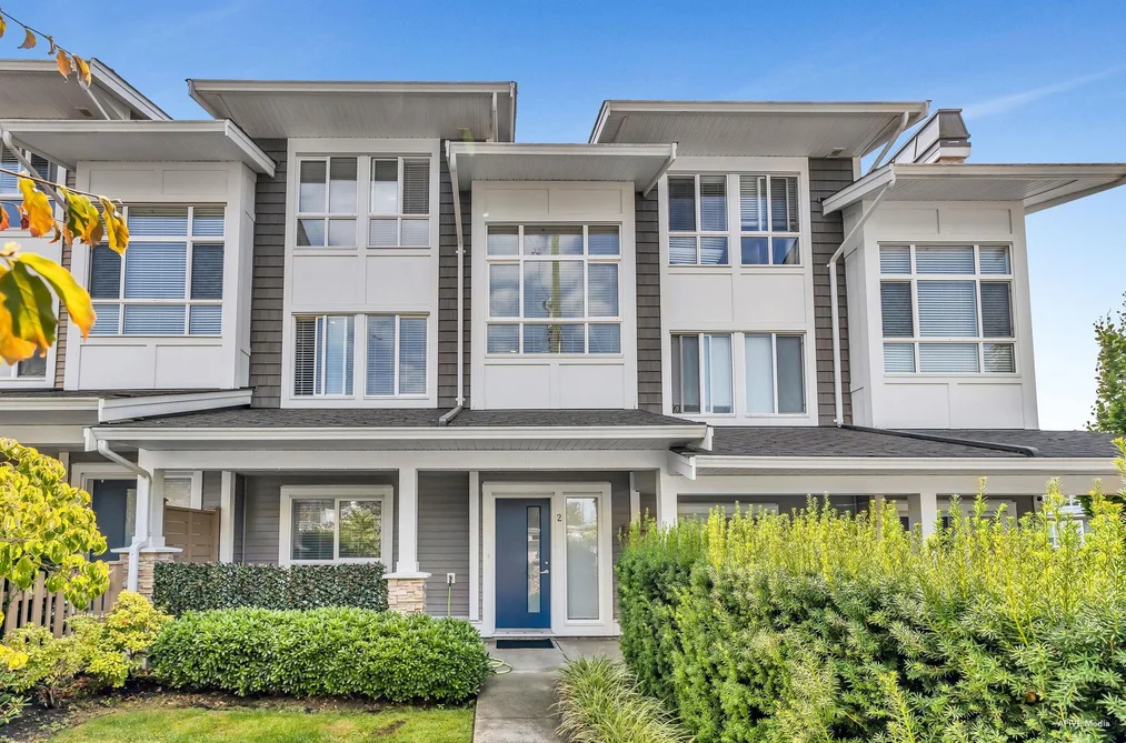 2 24108 104 AVENUE, Maple Ridge BC V2W 0J5, Maple Ridge BC — Residential for Sale - Photo 3