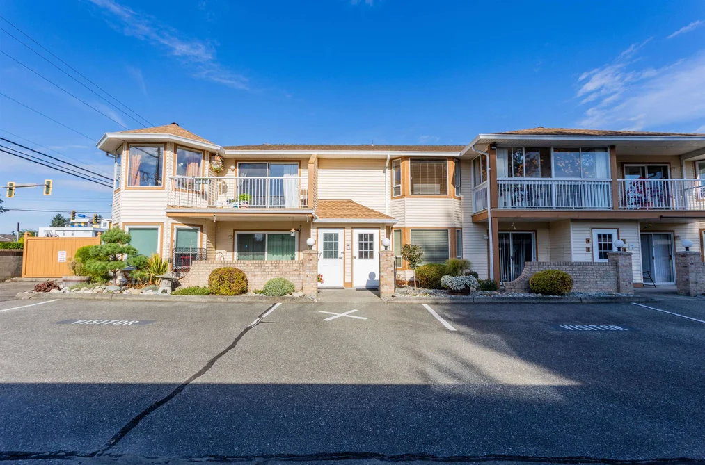 2456 Ware St Unit 2, Abbotsford, BC - MLS: R3177595