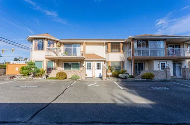 2456 Ware St Unit 2, Abbotsford, BC - MLS: R3177595
