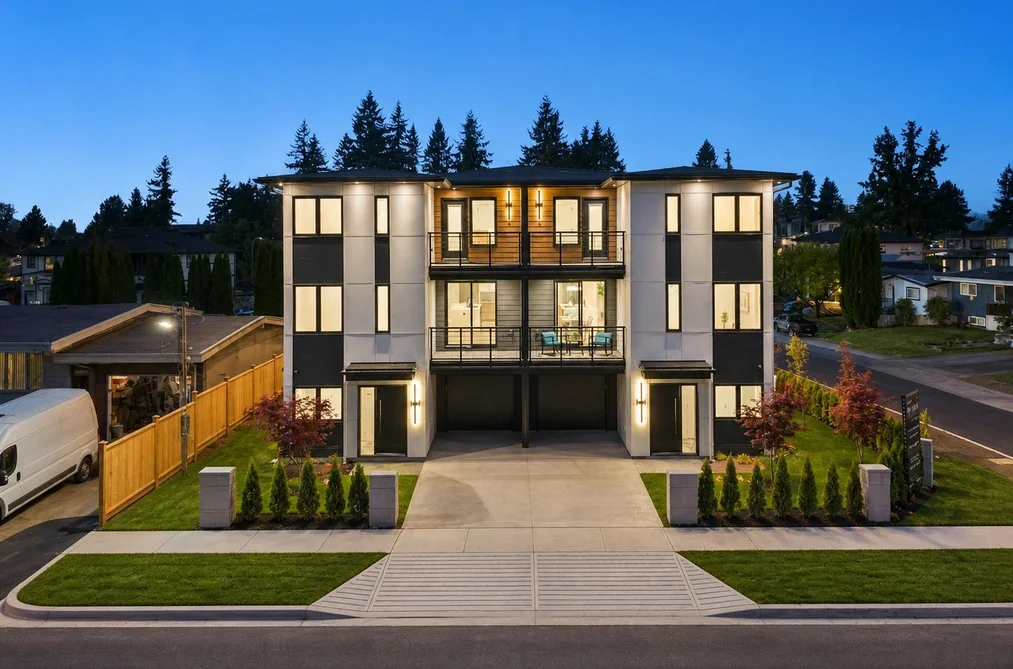 2 2491 LYNDEN STREET, Abbotsford BC V2T 3C3, Abbotsford BC — Residential for Sale - Photo 2
