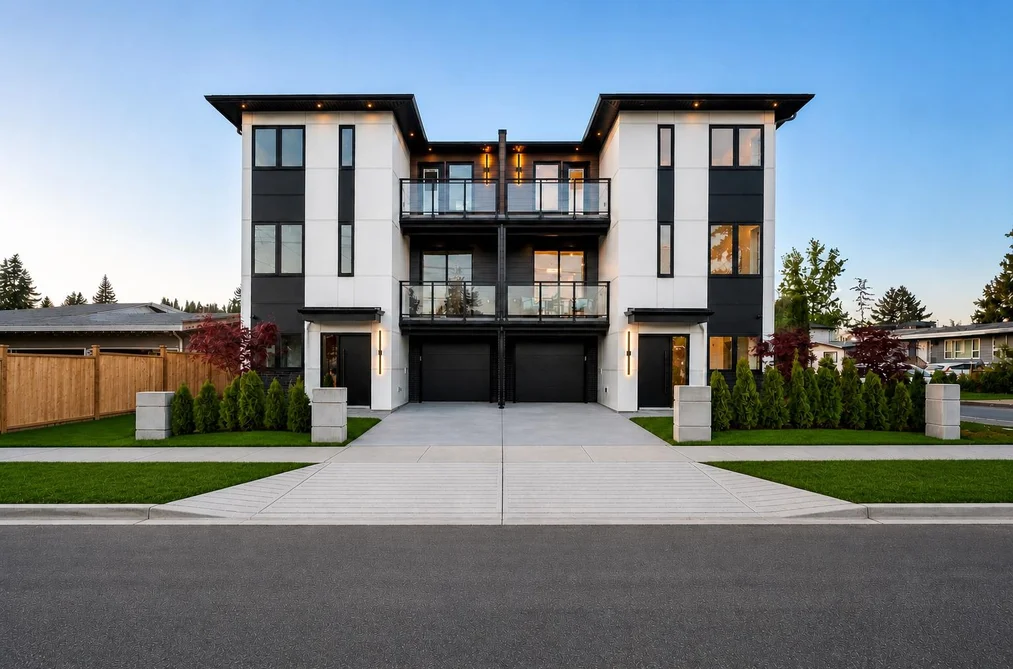 2 2491 LYNDEN STREET, Abbotsford BC V2T 3C3, Abbotsford BC — Residential for Sale - Photo 3
