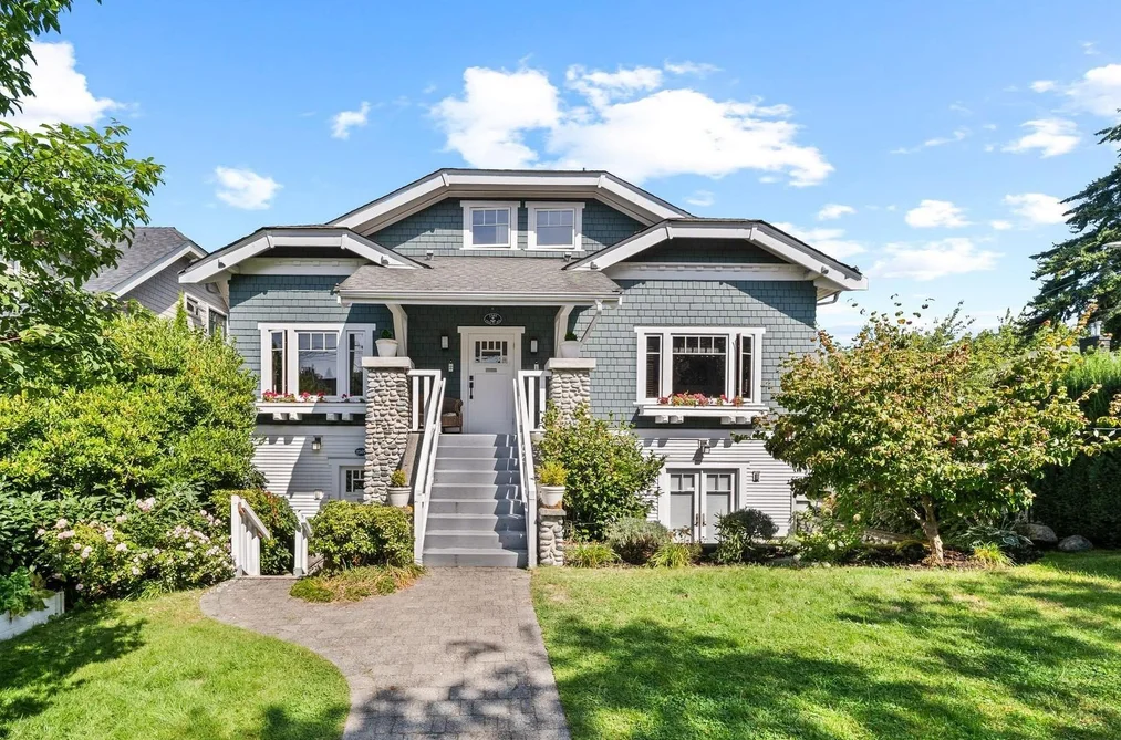 Townhouse for sale at 2 2505 W 8th Avenue Vancouver British Columbia - MLS: R3158327