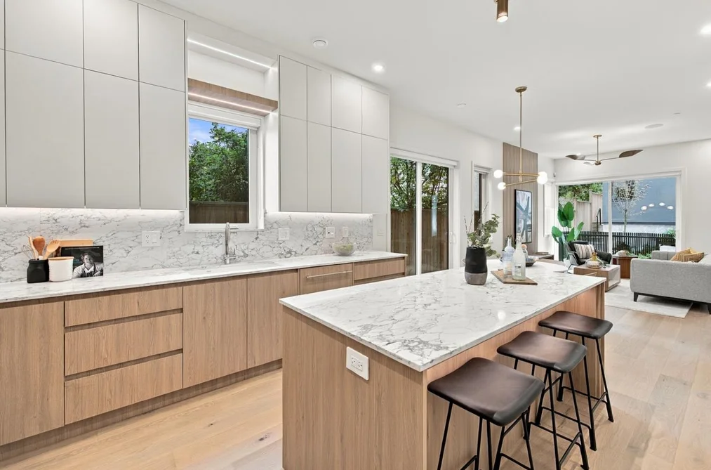 2-2509 Kitchener Street, Vancouver, BC - Half Duplex for Sale - Photo 10 of 28
