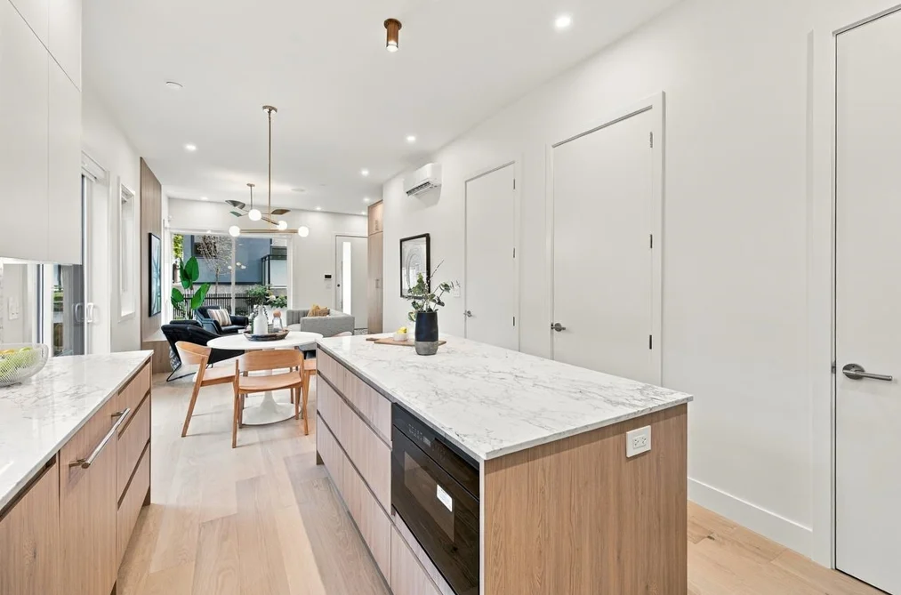 2-2509 Kitchener Street, Vancouver, BC - Half Duplex for Sale - Photo 11 of 28