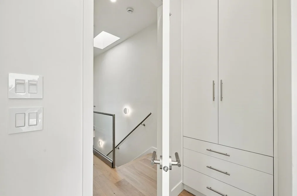 2-2509 Kitchener Street, Vancouver, BC - Half Duplex for Sale - Photo 19 of 28