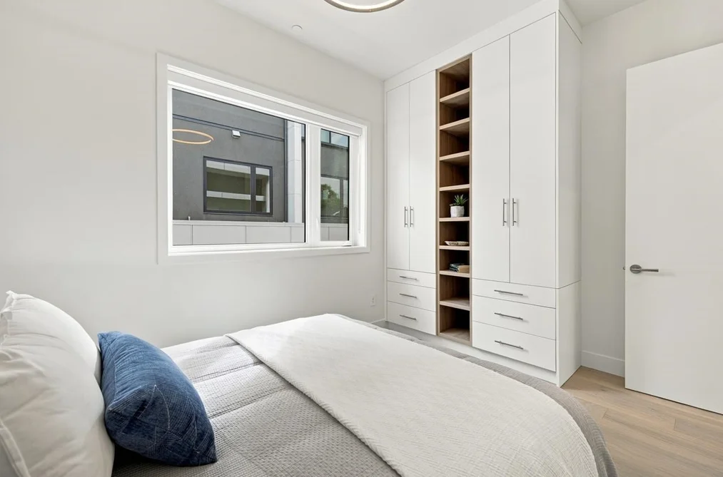 2-2509 Kitchener Street, Vancouver, BC - Half Duplex for Sale - Photo 22 of 28