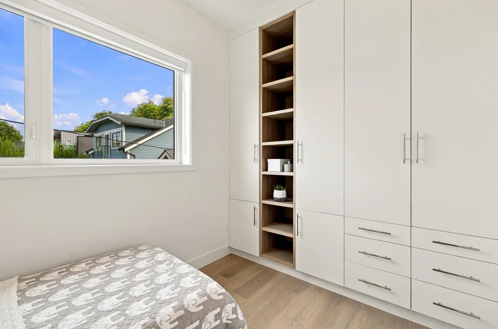 2-2509 Kitchener Street, Vancouver, BC - Half Duplex for Sale - Photo 24 of 28