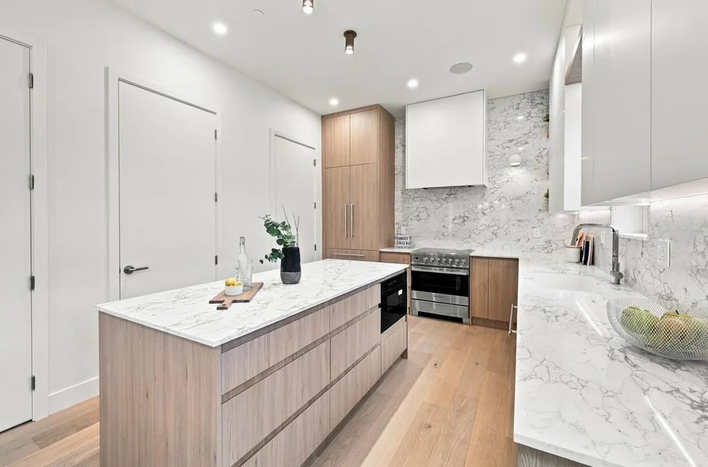 2-2509 Kitchener Street, Vancouver, BC - Half Duplex for Sale - Photo 9 of 28
