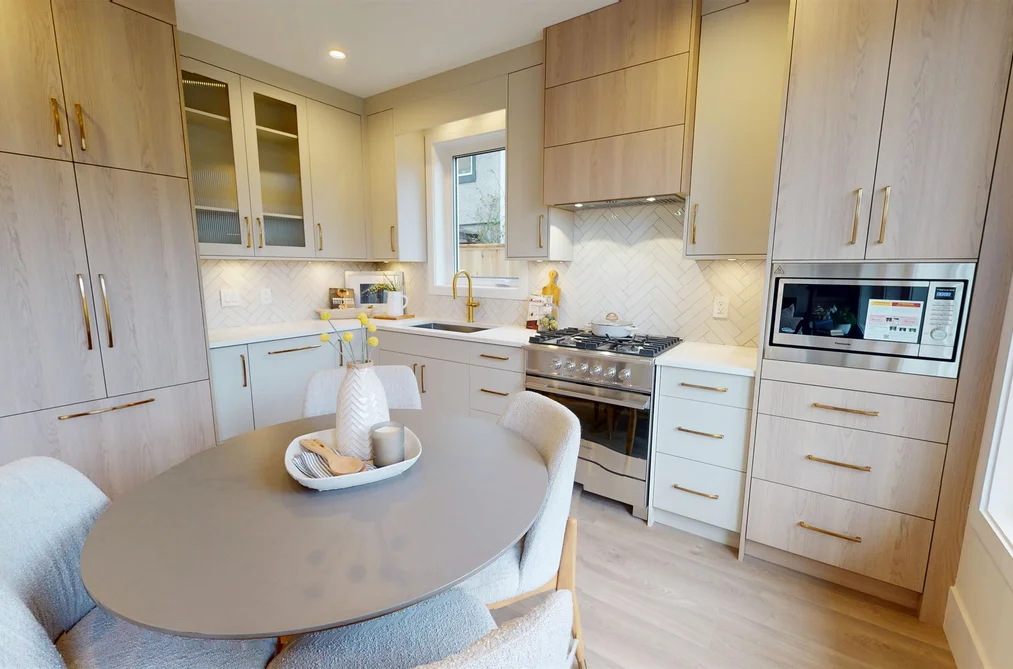 2 2528 TURNER STREET, Vancouver BC V5K 2E8, Vancouver BC — Residential for Sale - Photo 5