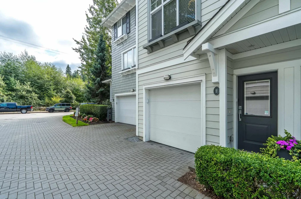 Townhouse for sale at 2 253 171 Street Surrey British Columbia - MLS: R3161995