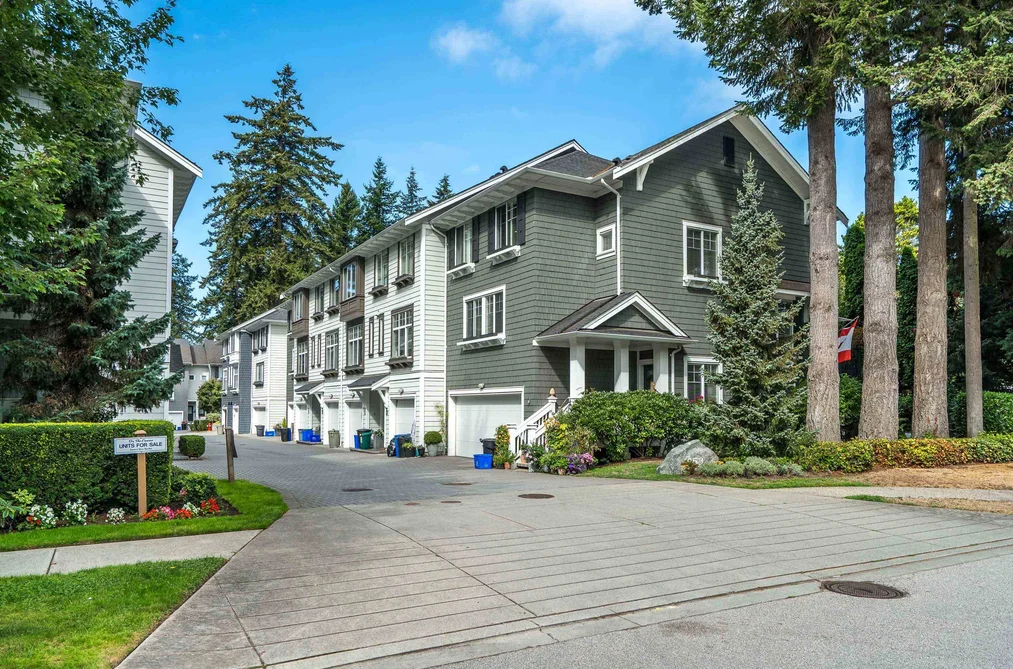 2-253 171 Street, Surrey, BC - Townhouse for Sale - Photo 29 of 30 2-253 171 Street, Surrey, BC - Townhouse for Sale - Photo 29 of 30