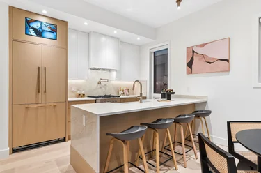 2541 E 2nd Ave Unit 2, Vancouver, BC - MLS: R3174047