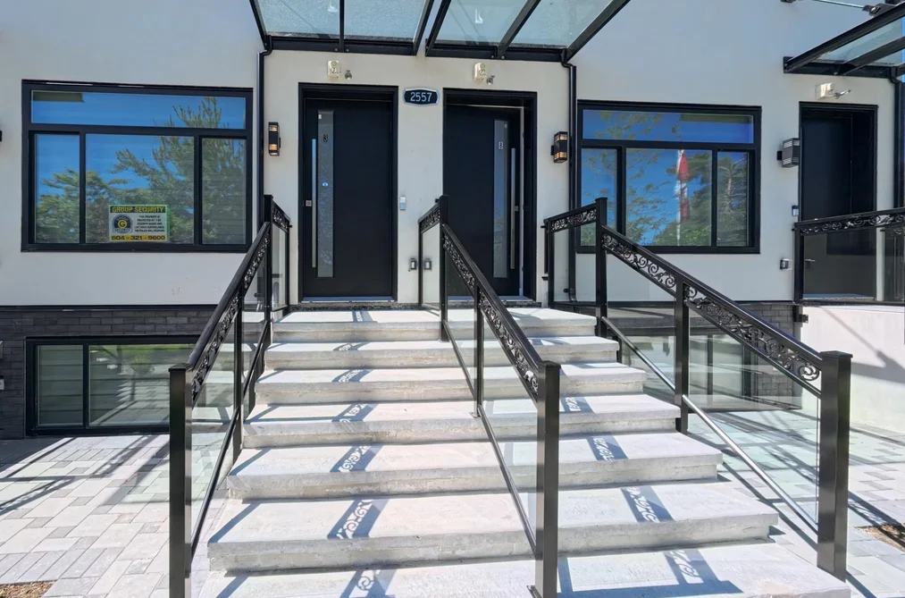 2 2557 W KING EDWARD AVENUE, Vancouver BC V6L 1T5, Vancouver BC — Residential for Sale - Photo 2