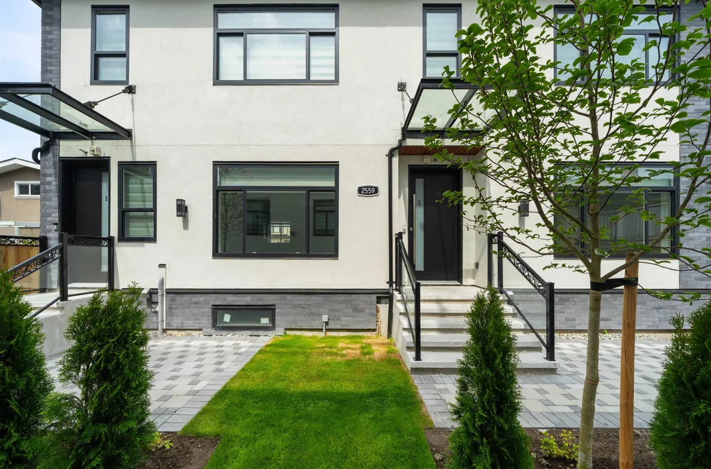 2 2559 W KING EDWARD AVENUE, Vancouver BC V6L 1T5, Vancouver BC — Residential for Sale - Photo 2