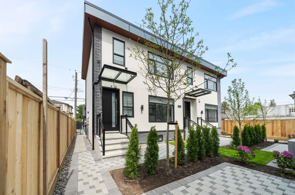 2 2559 W KING EDWARD AVENUE, Vancouver BC V6L 1T5, Vancouver BC — Residential for Sale - Photo 3