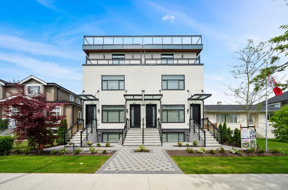2 2559 W KING EDWARD AVENUE, Vancouver BC V6L 1T5, Vancouver BC — Residential for Sale - Photo 4