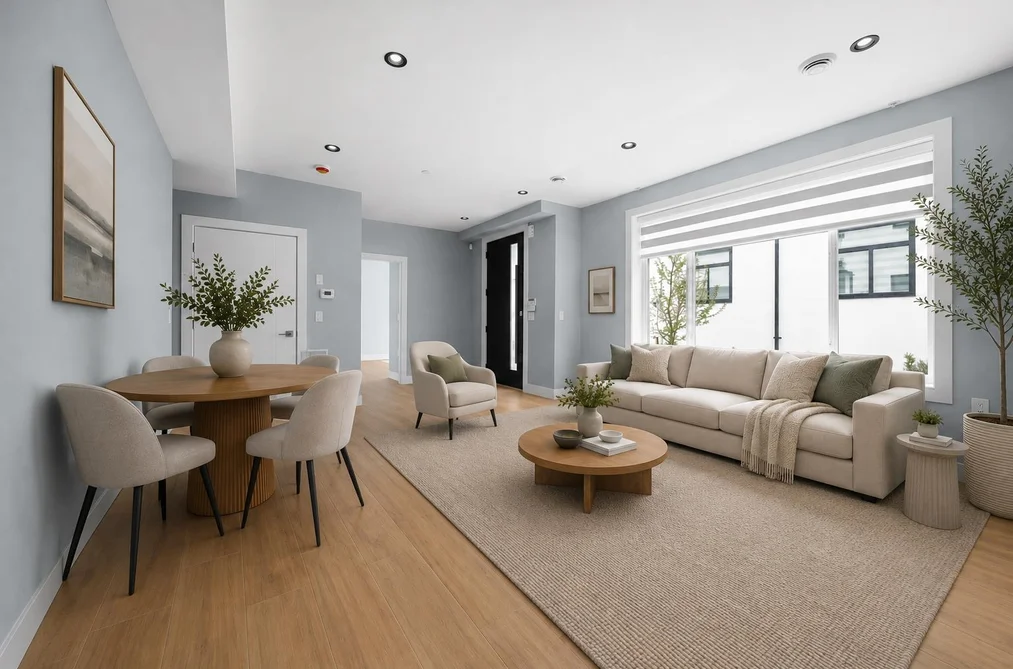 2 2559 W KING EDWARD AVENUE, Vancouver BC V6L 1T5, Vancouver BC — Residential for Sale - Photo 6