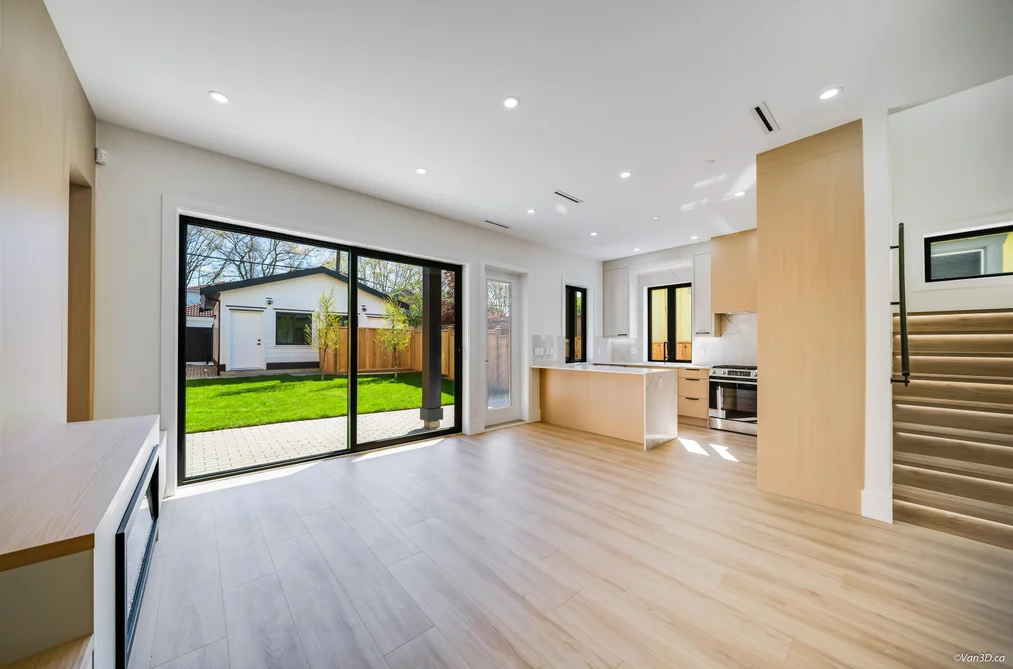 2 2636 MCGILL STREET, Vancouver BC V5K 1H3, Vancouver BC — Residential for Sale - Photo 2