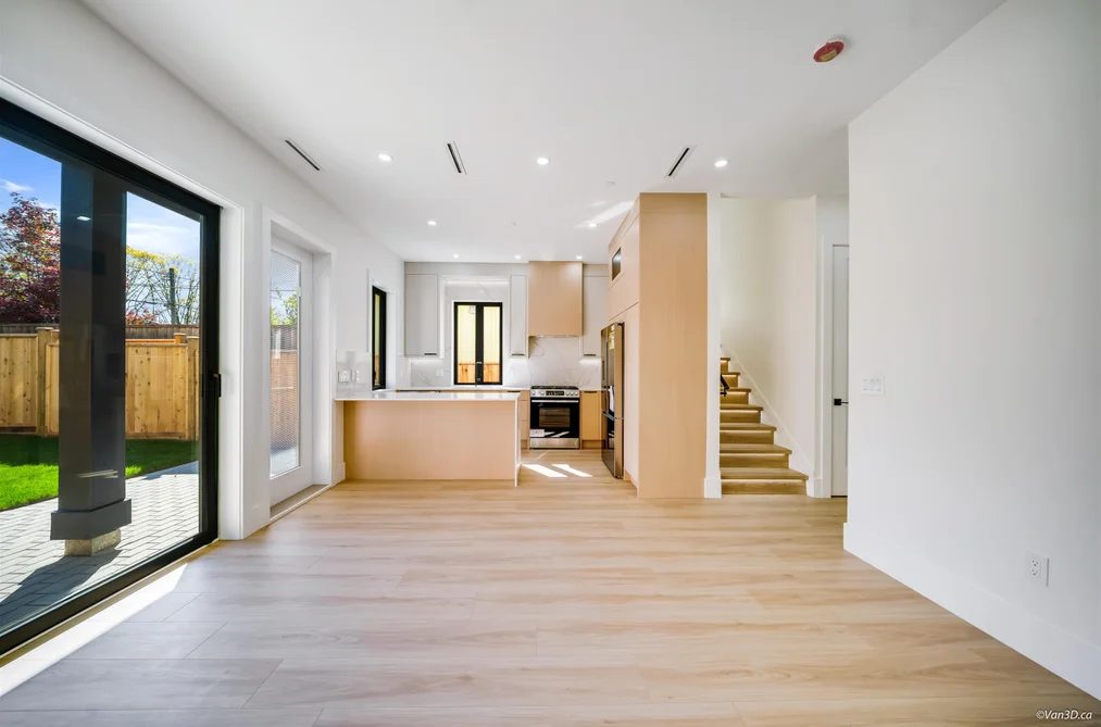 2 2636 MCGILL STREET, Vancouver BC V5K 1H3, Vancouver BC — Residential for Sale - Photo 3