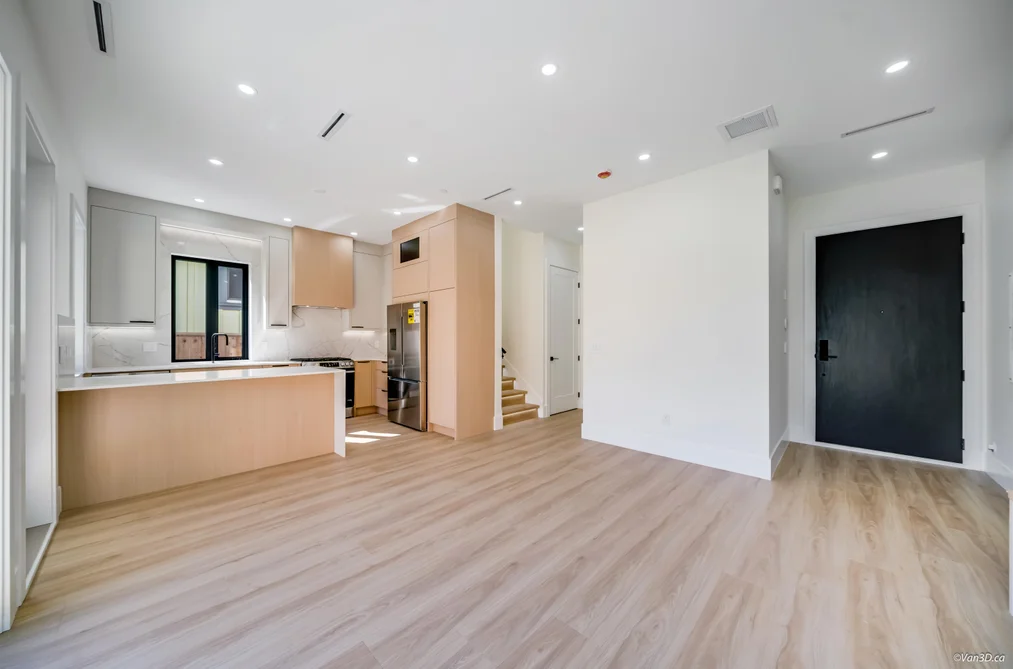 2 2636 MCGILL STREET, Vancouver BC V5K 1H3, Vancouver BC — Residential for Sale - Photo 4