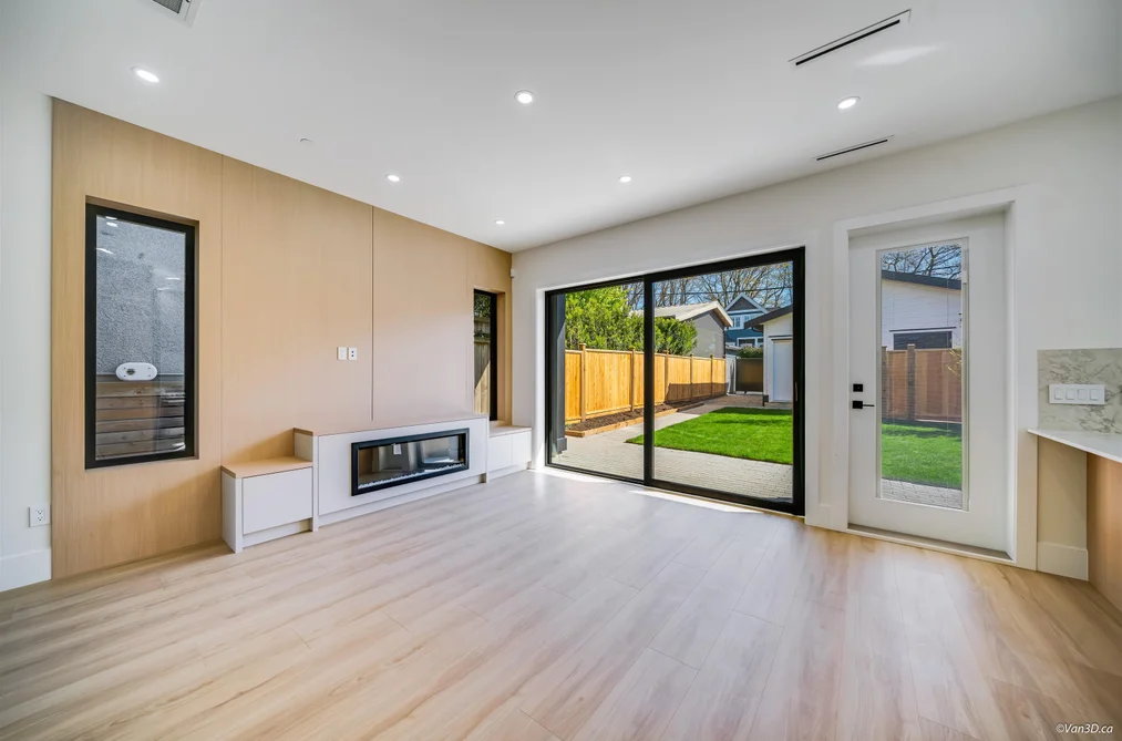 2 2636 MCGILL STREET, Vancouver BC V5K 1H3, Vancouver BC — Residential for Sale - Photo 6