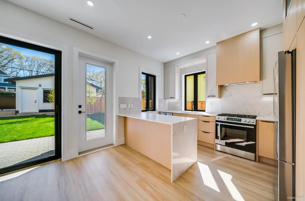 2 2636 MCGILL STREET, Vancouver BC V5K 1H3, Vancouver BC — Residential for Sale - Photo 7
