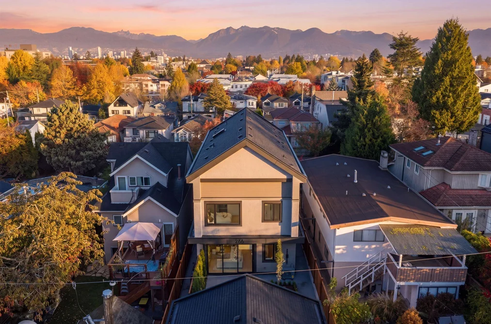 266 E 38 Ave Unit 2, Vancouver, BC - MLS: R3179124