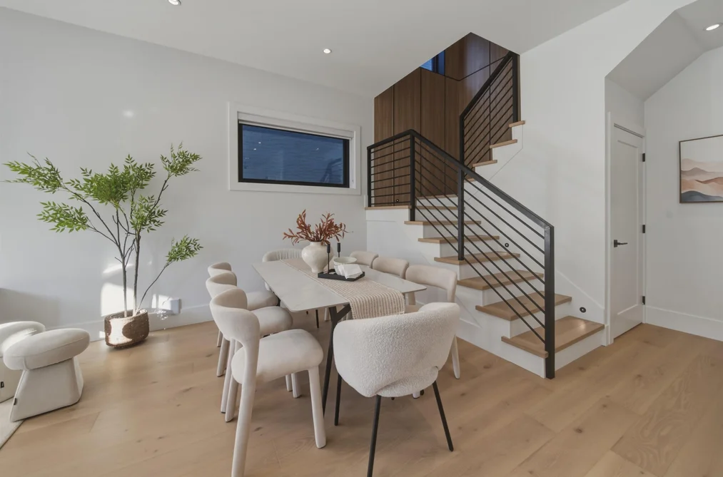 2-266 E 38 Avenue, Vancouver, BC - Half Duplex for Sale - Photo 12 of 26 2-266 E 38 Avenue, Vancouver, BC - Half Duplex for Sale - Photo 12 of 26