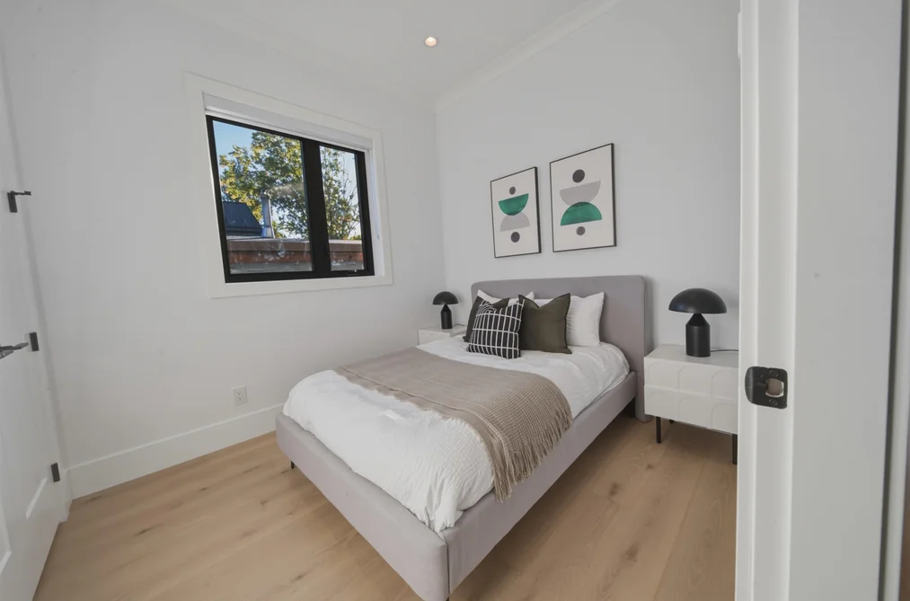 2-266 E 38 Avenue, Vancouver, BC - Half Duplex for Sale - Photo 19 of 26 2-266 E 38 Avenue, Vancouver, BC - Half Duplex for Sale - Photo 19 of 26