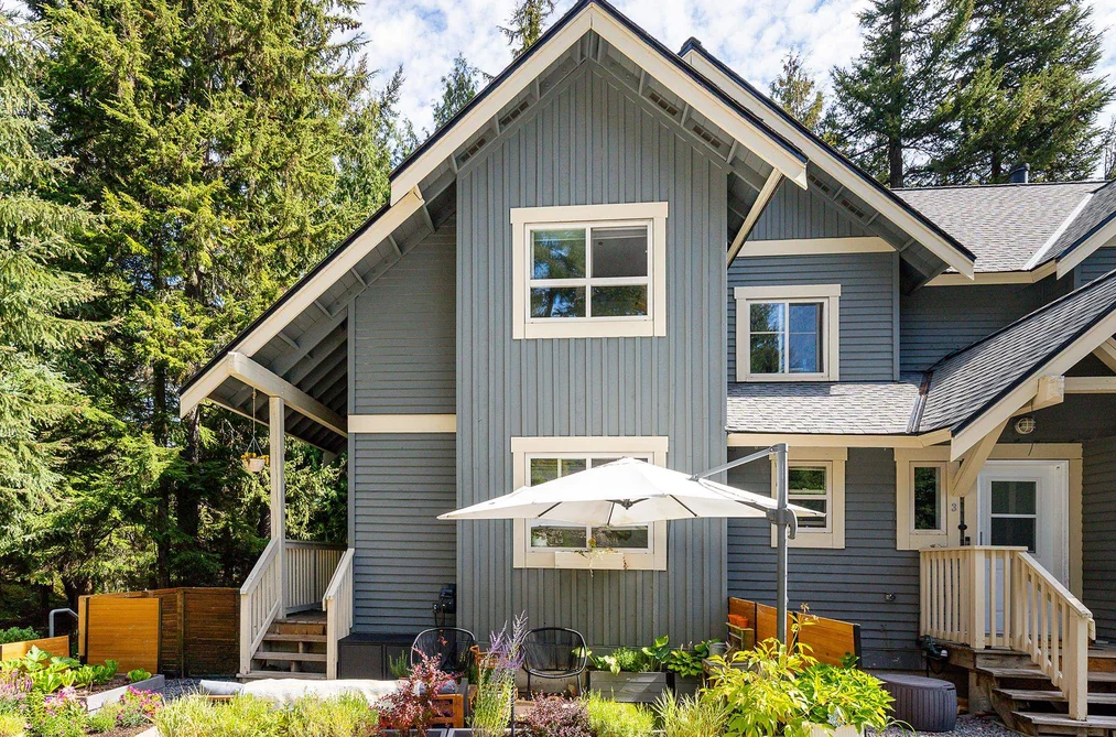 Townhouse for sale at 2 2720 Cheakamus Way Whistler British Columbia - MLS: R3156060