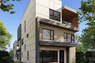 2735 Grant St Unit 2, Vancouver, BC - MLS: R3173932